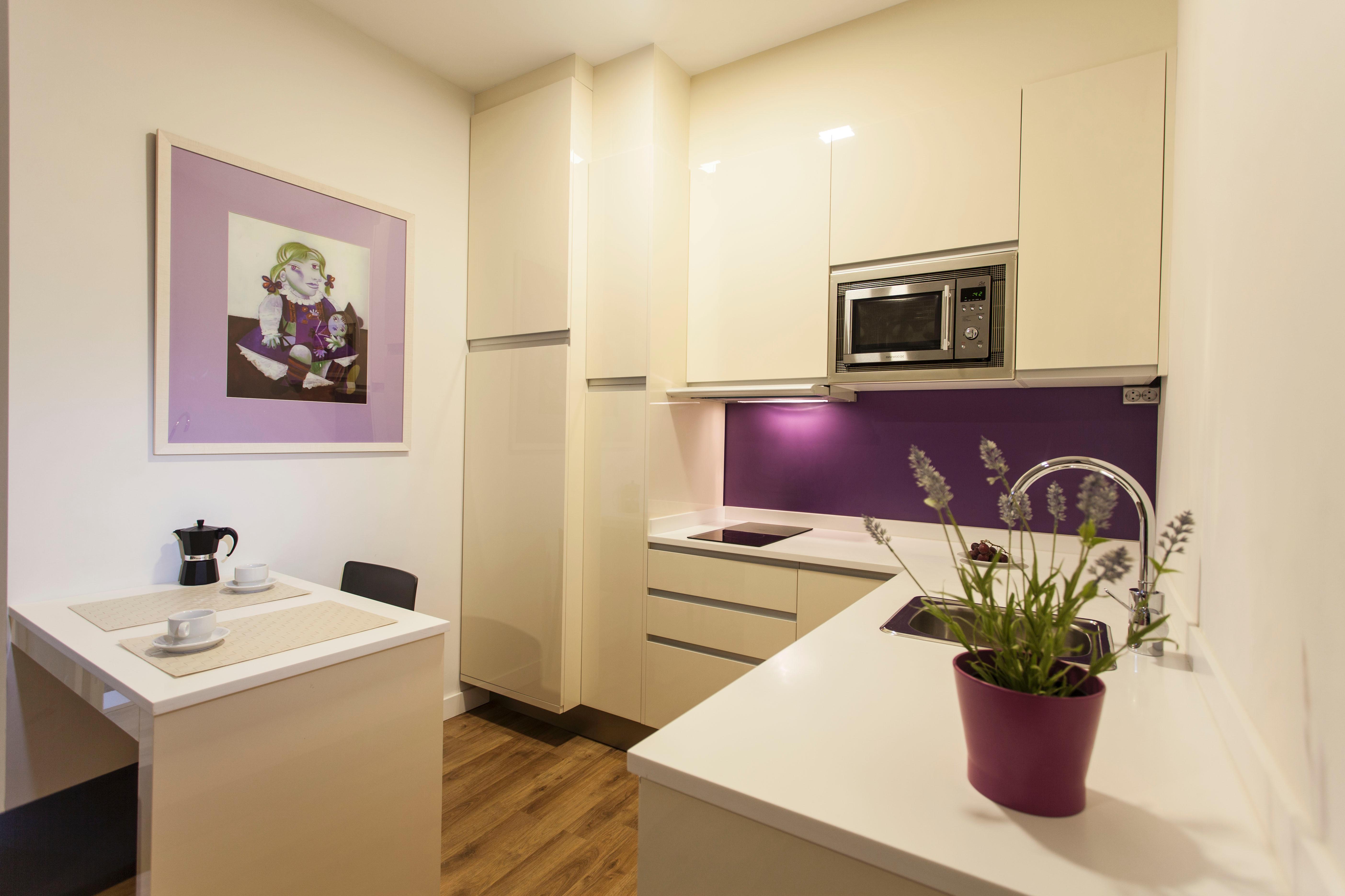 Picasso Suites Малага Екстериор снимка