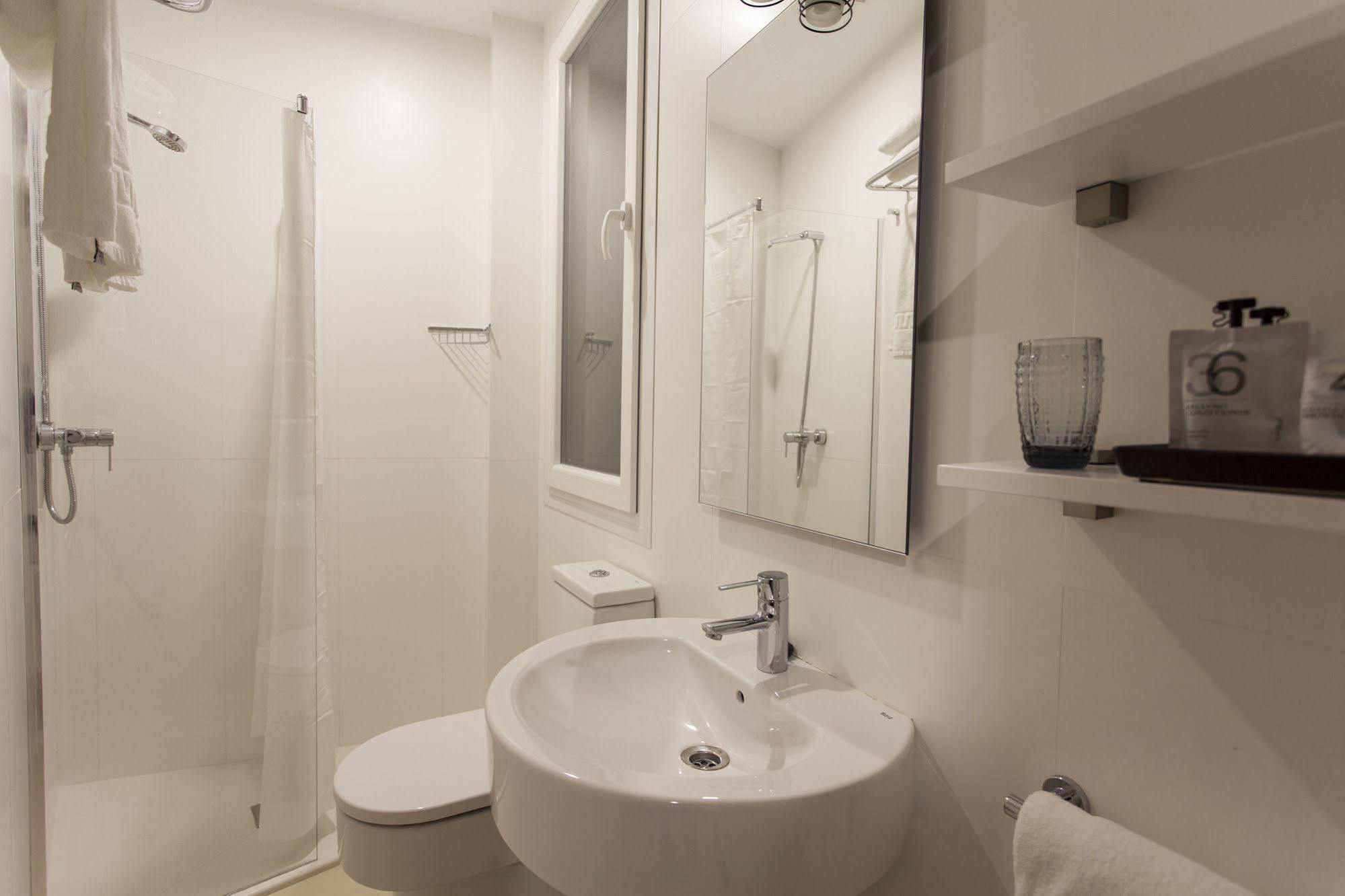Picasso Suites Малага Екстериор снимка
