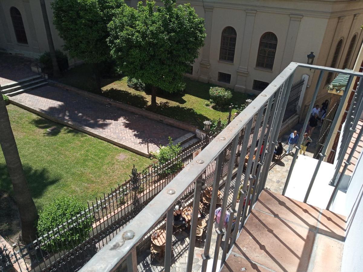 Picasso Suites Малага Екстериор снимка